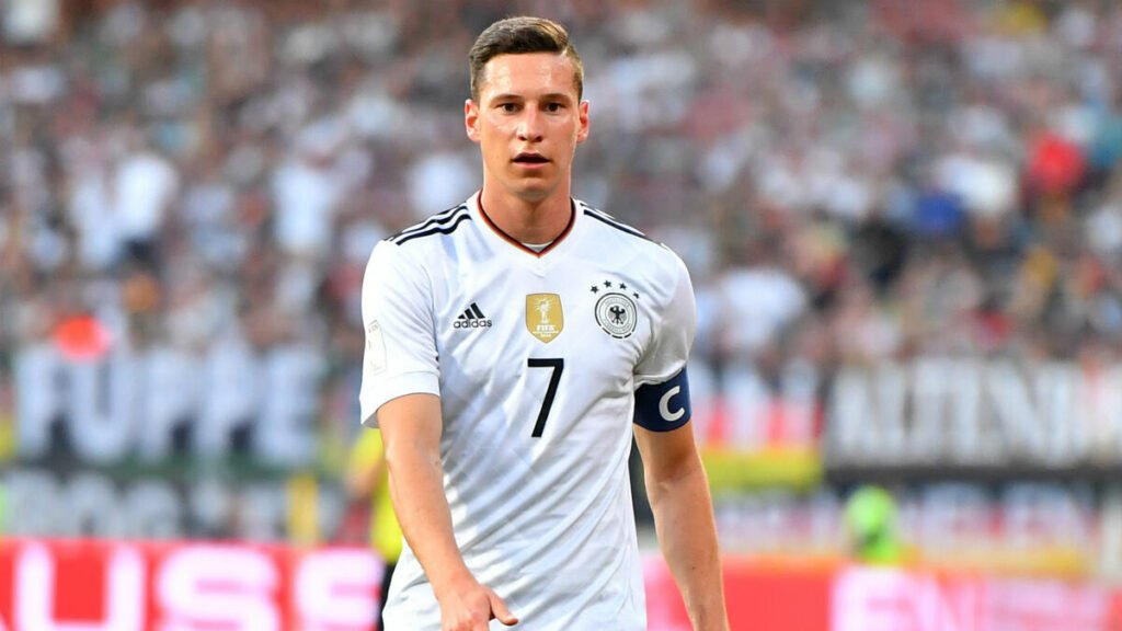 Julian Draxler