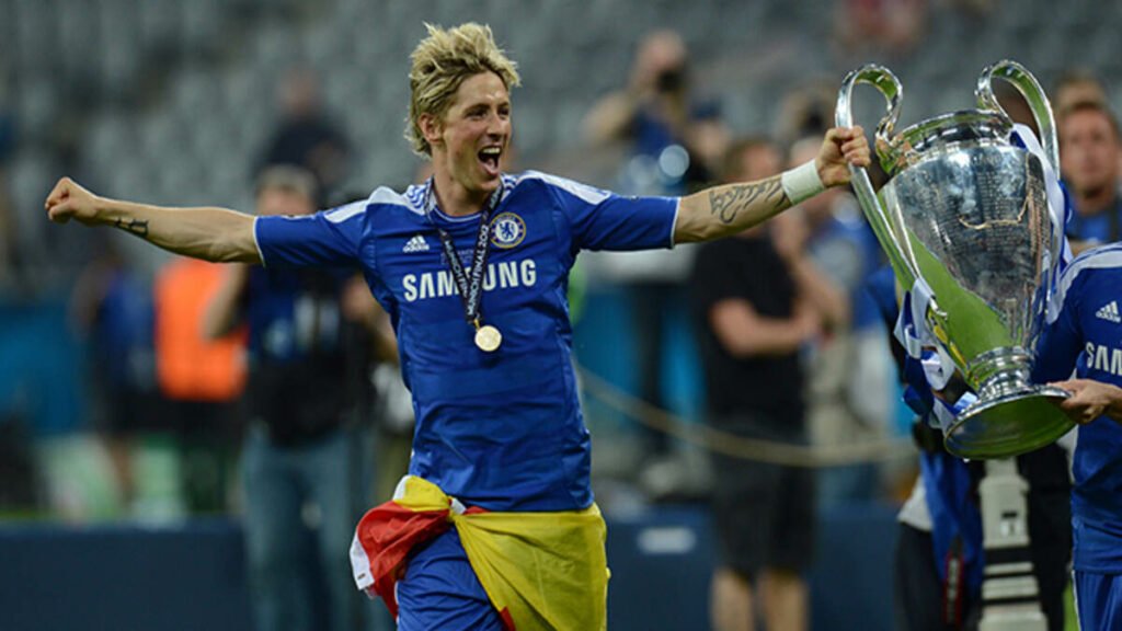 Fernando Torres