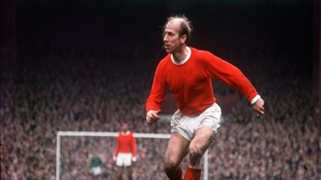 Bobby Charlton