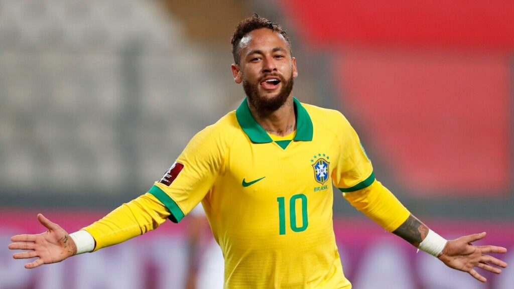 Neymar