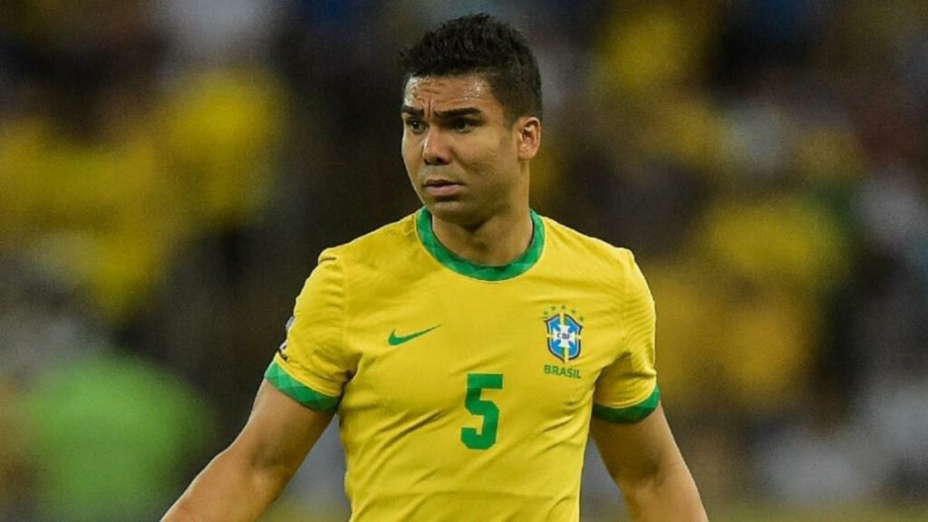 Casemiro