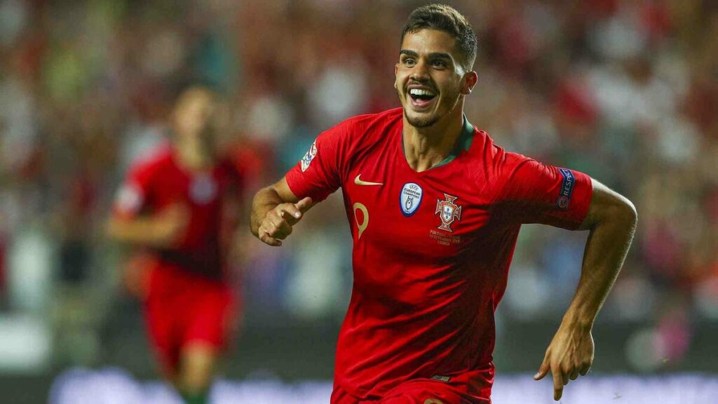 Andre Silva