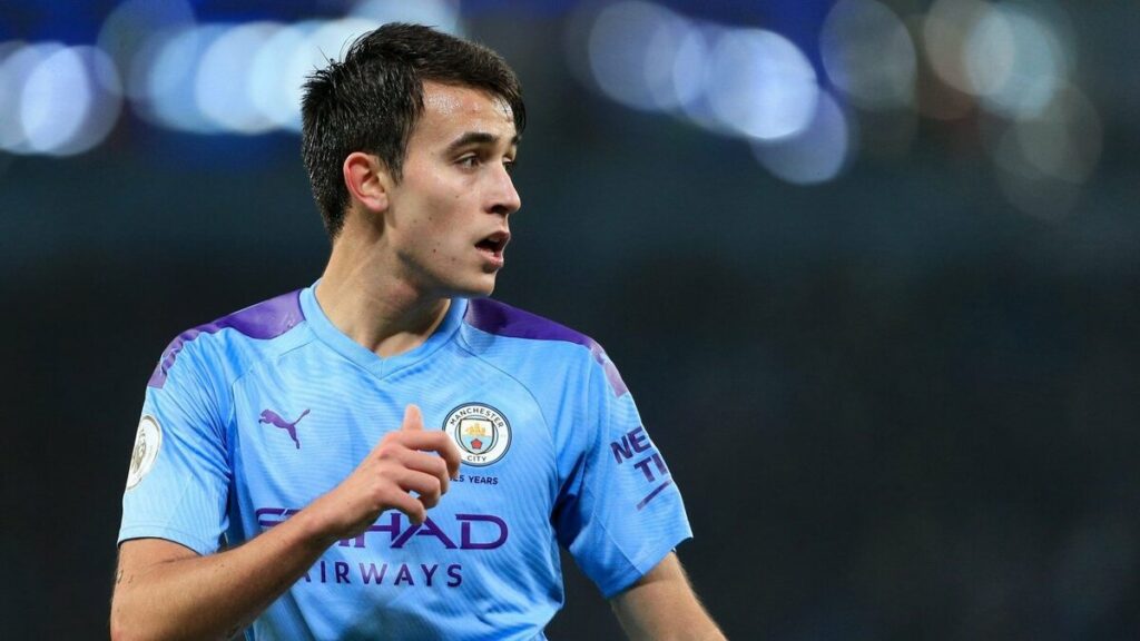 Eric Garcia