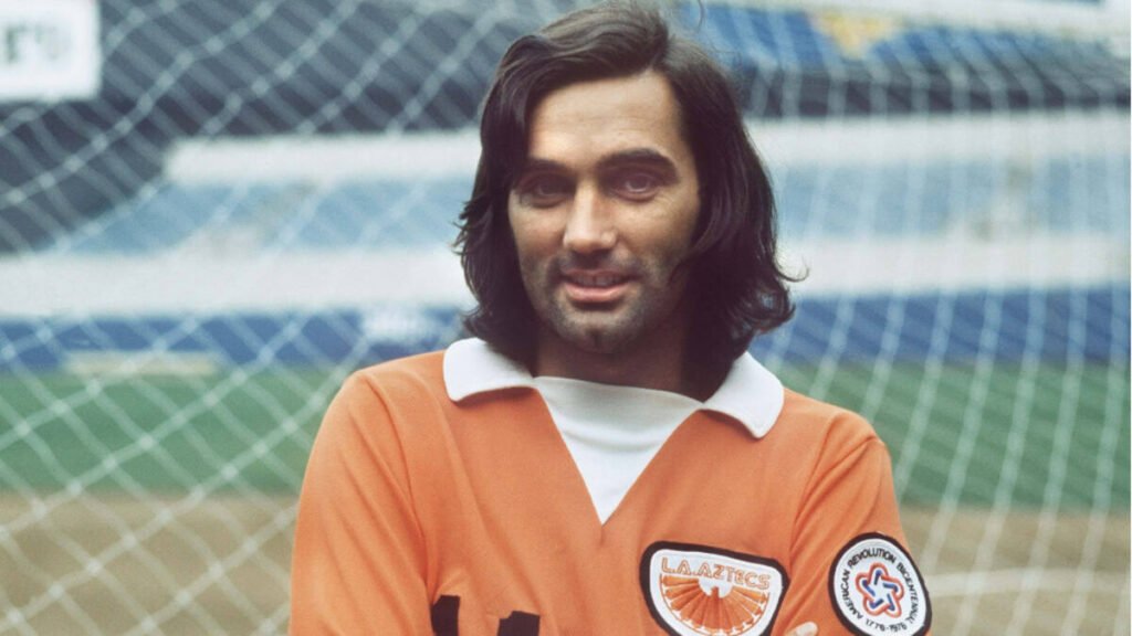 George Best