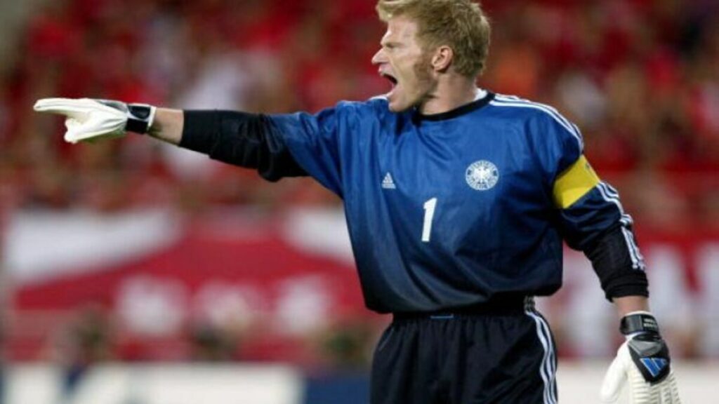 Oliver Kahn