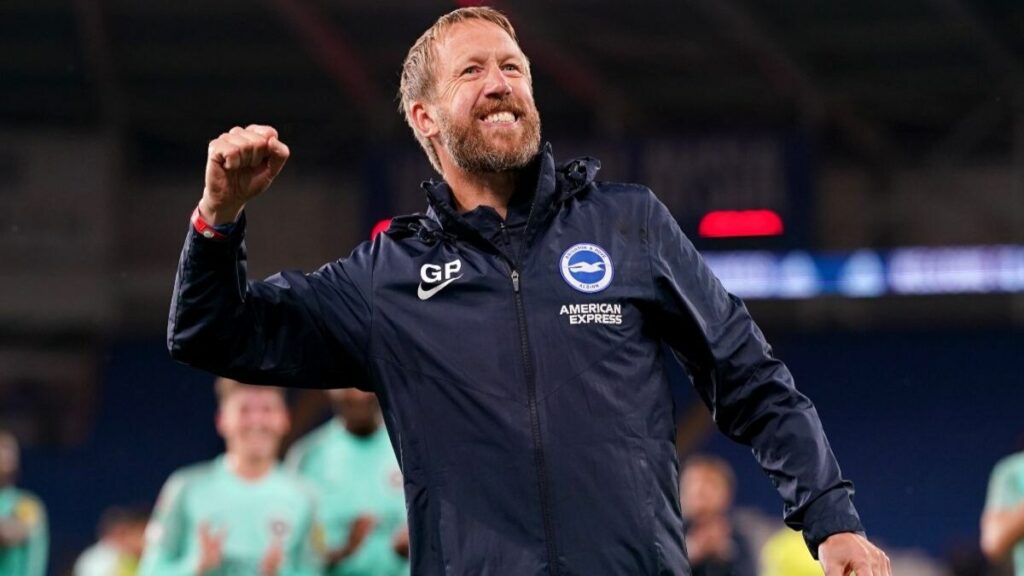 Graham Potter