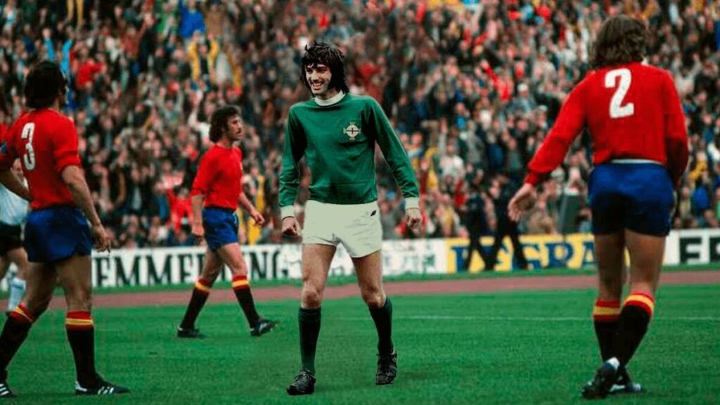 George Best