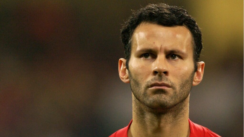 Ryan Giggs