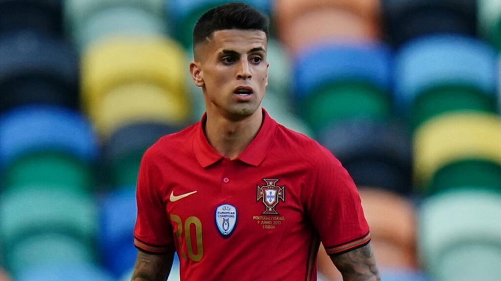 Joao Cancelo