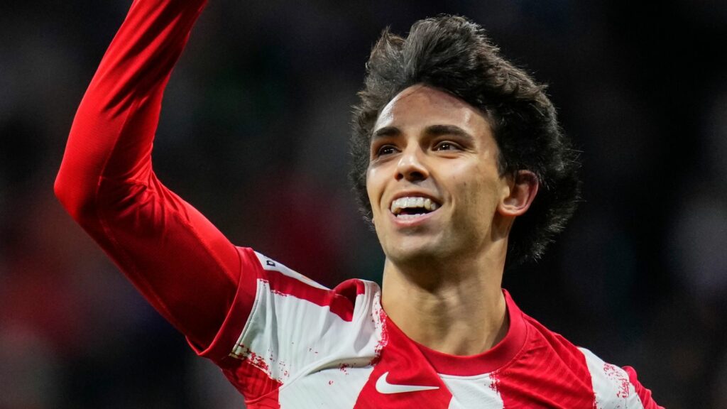 Joao Felix