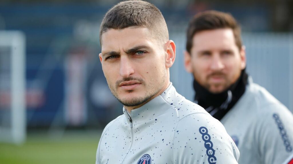 Marco Verratti