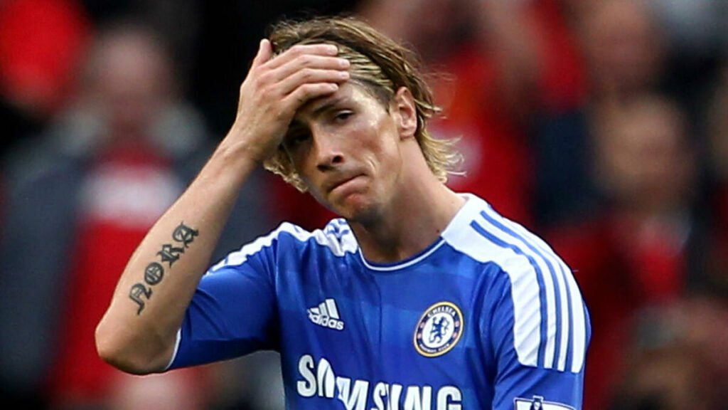 Fernando Torres