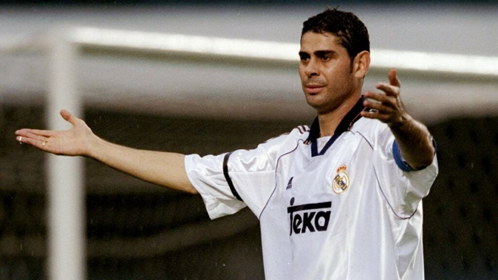 Fernando Hierro