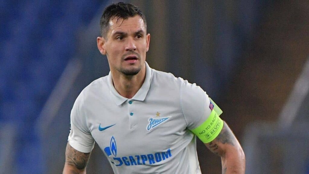 Dejan Lovren