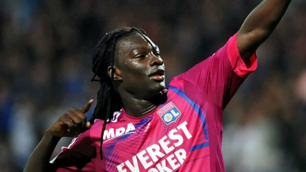 Bafétimbi Gomis