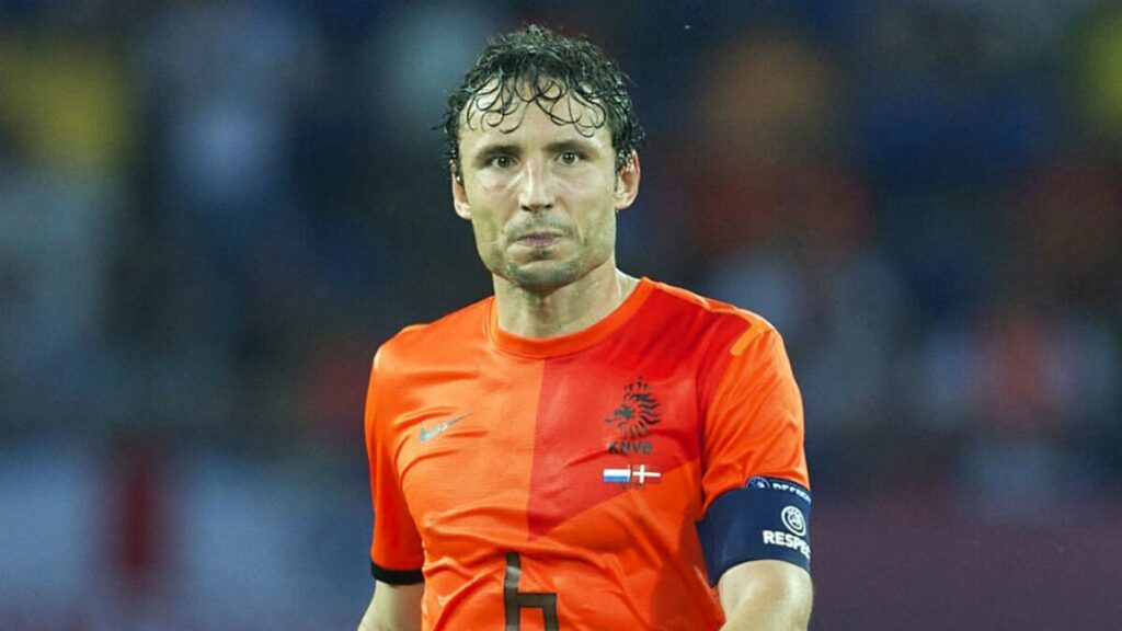 Mark van Bommel