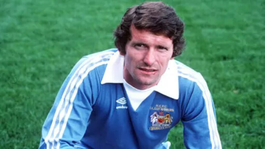 Mike Doyle