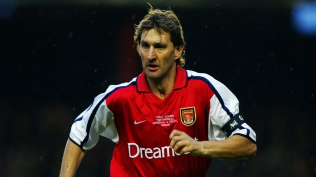 Tony Adams