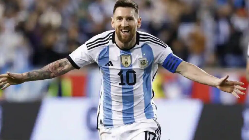 Messi