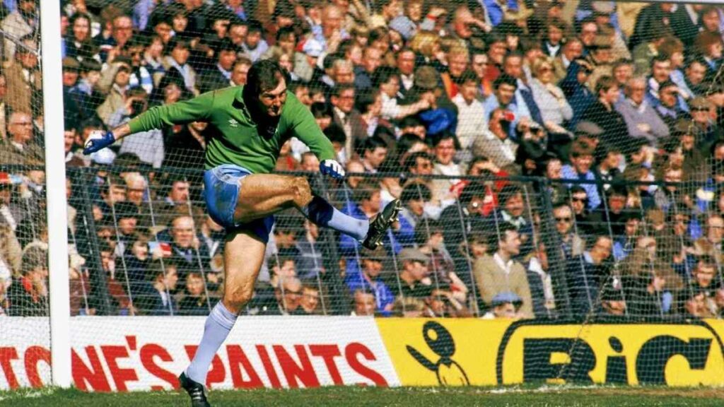 Joe Corrigan