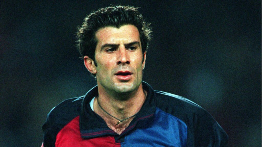 Luis Figo