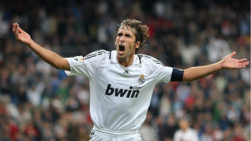 Raul