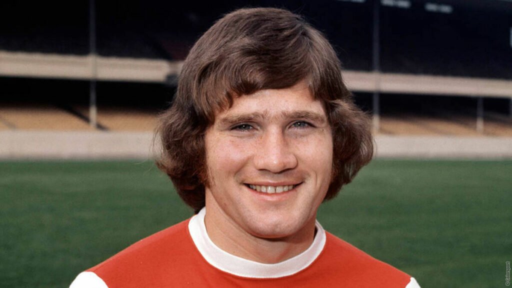 Pat Rice