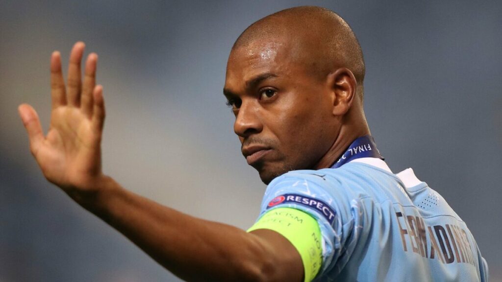 Fernandinho