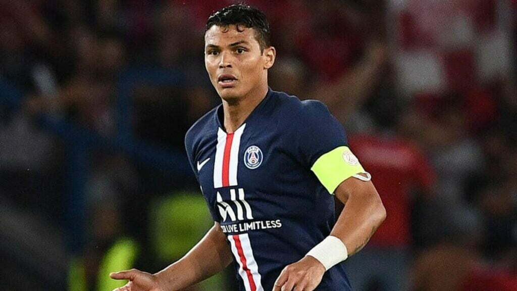 Thiago Silva