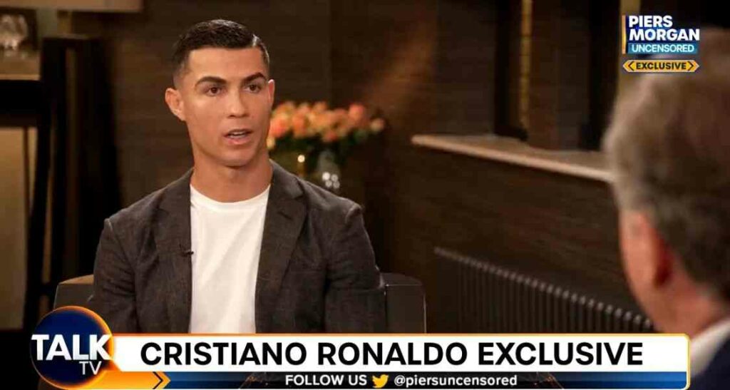 Ronaldo