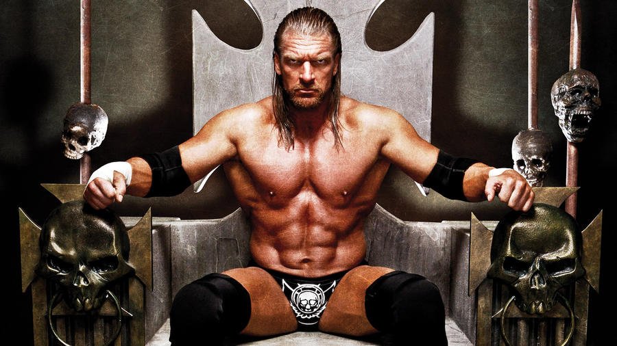 Triple H