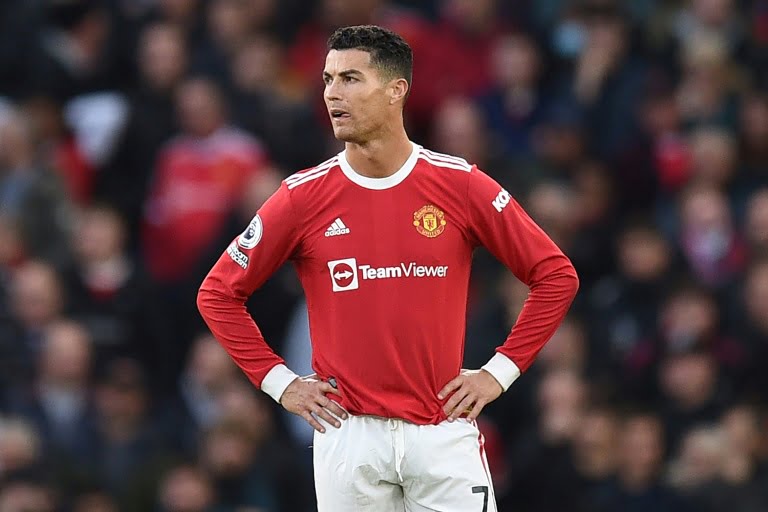 Will Cristiano Ronaldo leave Manchester United at the end of the season