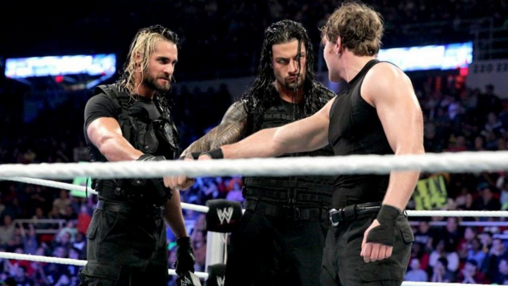 The Shield