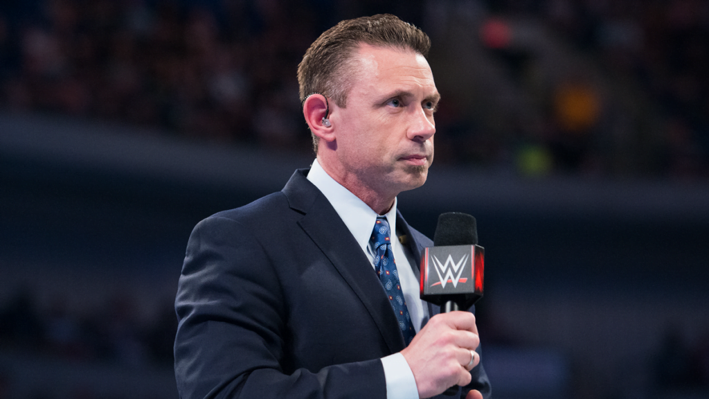 Micheal Cole