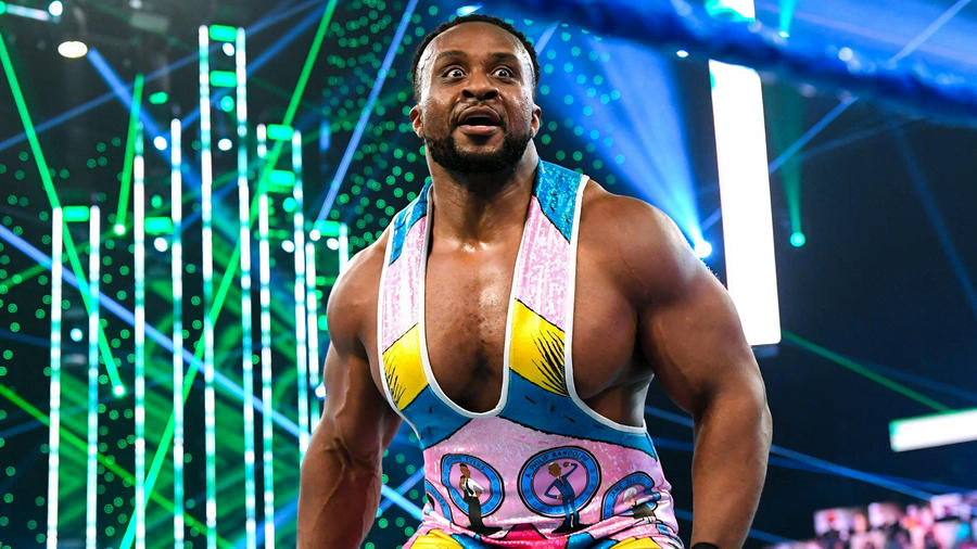 BIG E