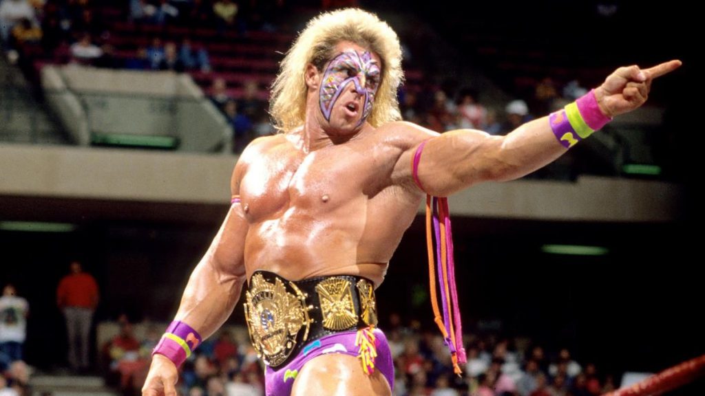 The-Ultimate-Warrior