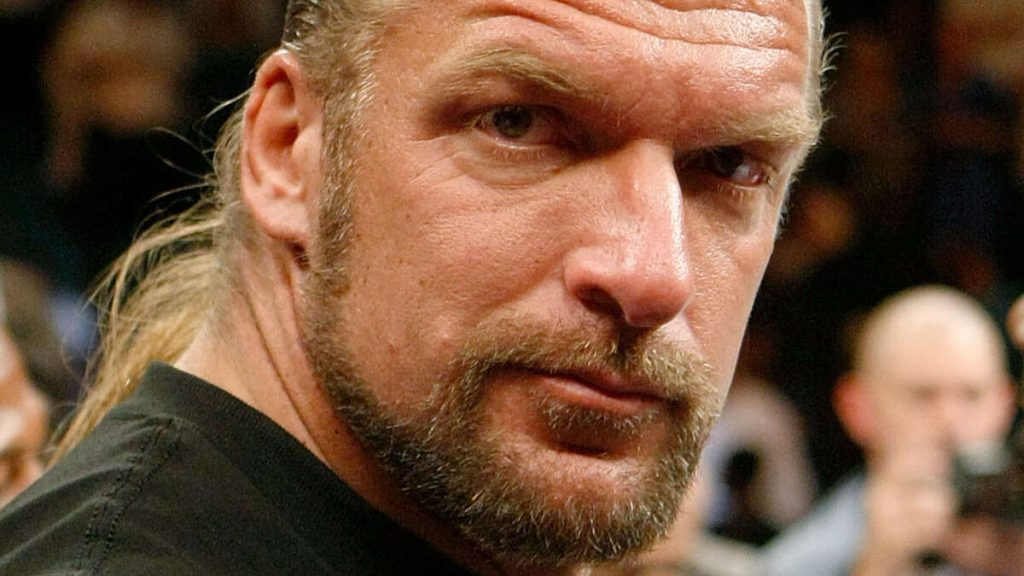 Triple H