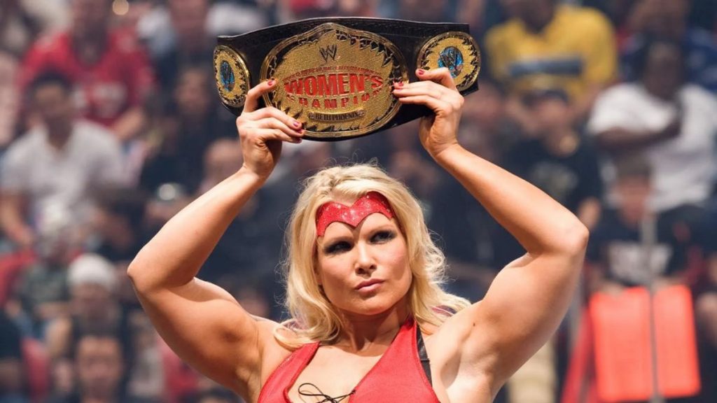 Beth Phoenix