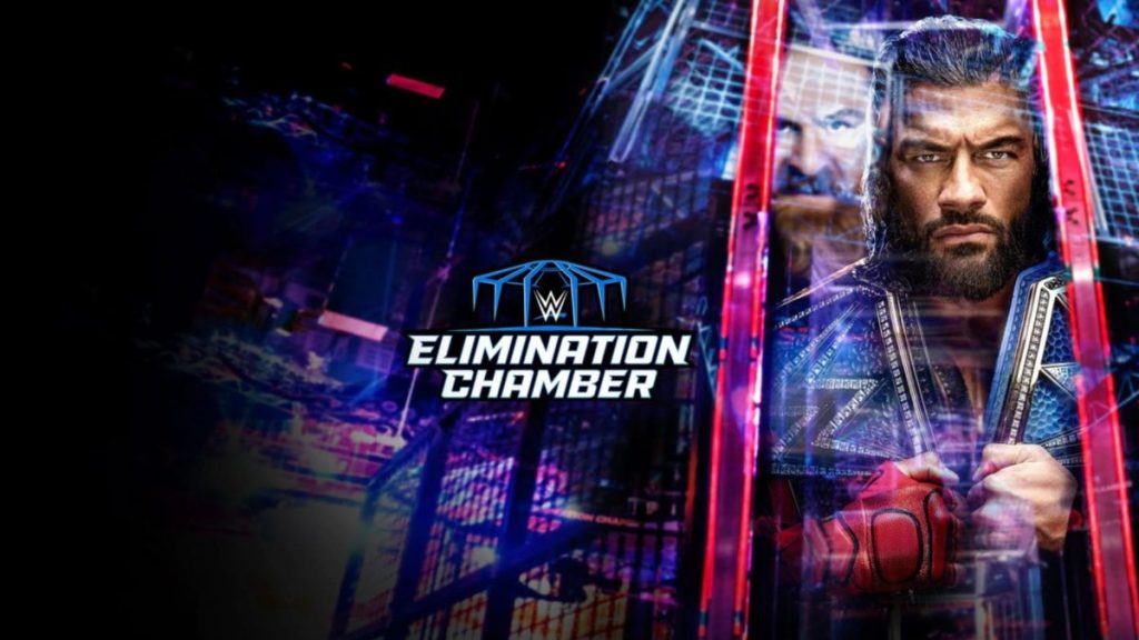 Elimination Chamber