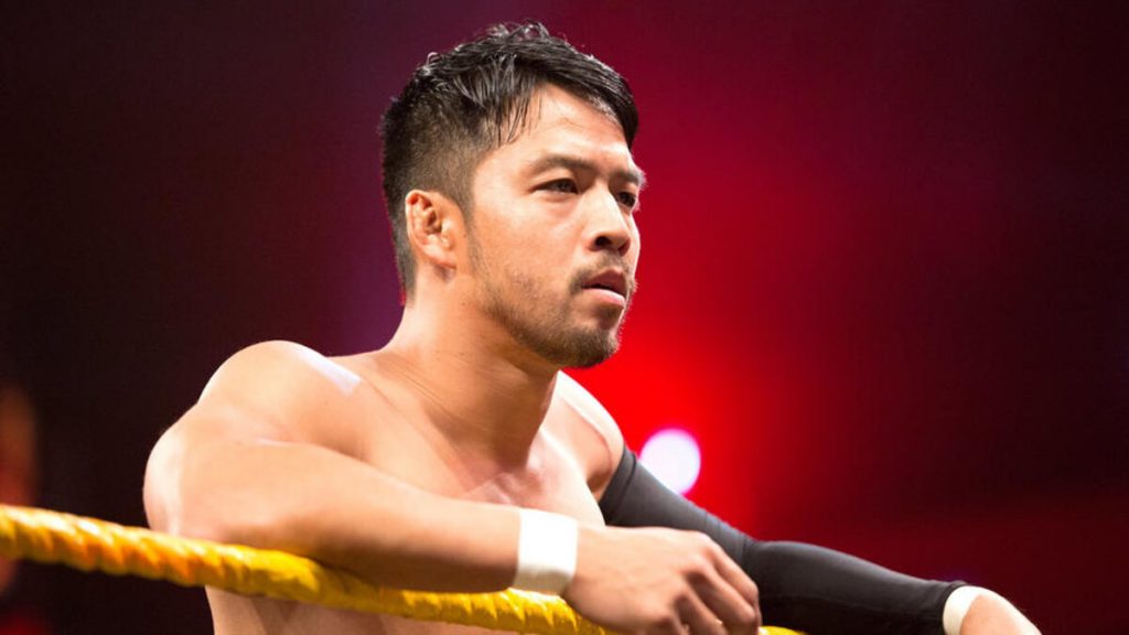 Hideo Itami KENTA