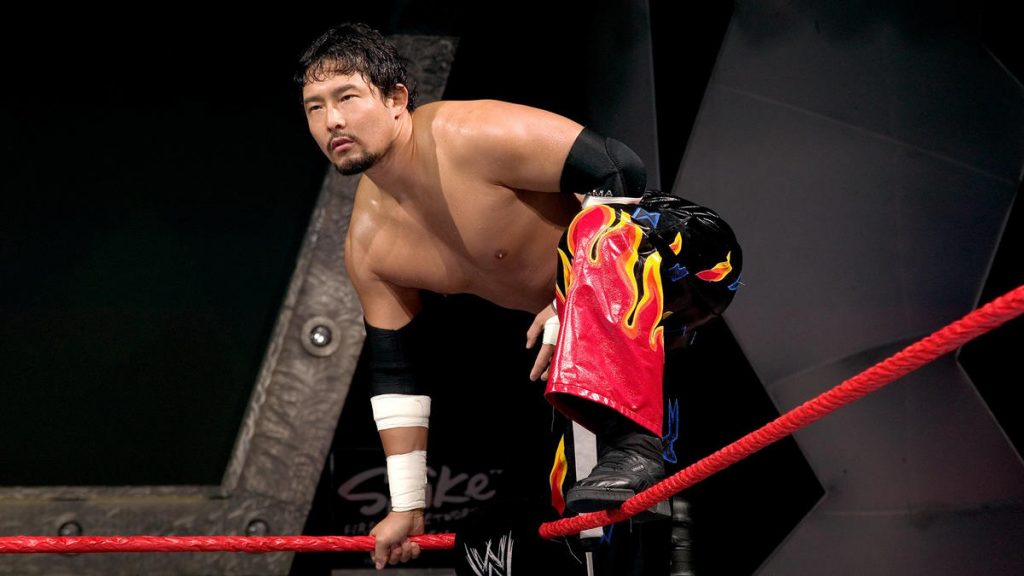 Yoshihiro Tajiri