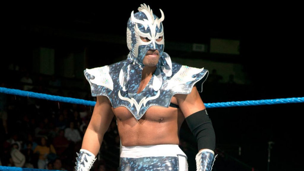 Ultimo Dragon