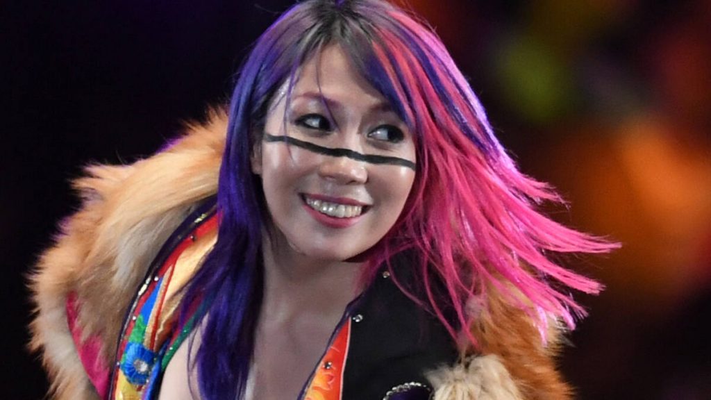 Asuka