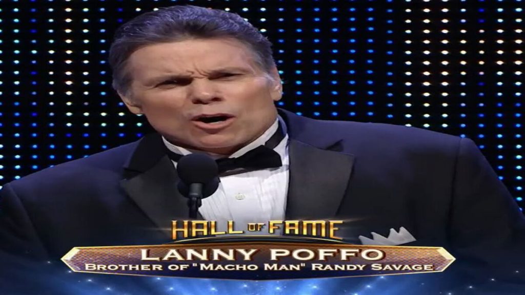 Lanny Poffo