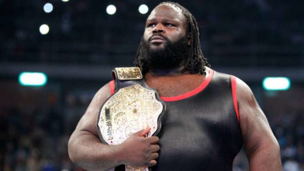 Mark Henry