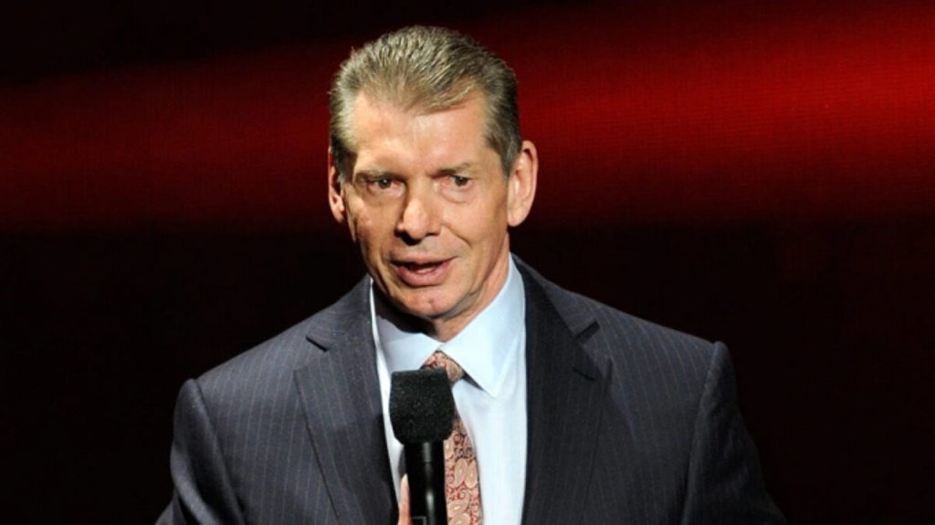 Vince McMahon and Triple H's last-minute shakeups