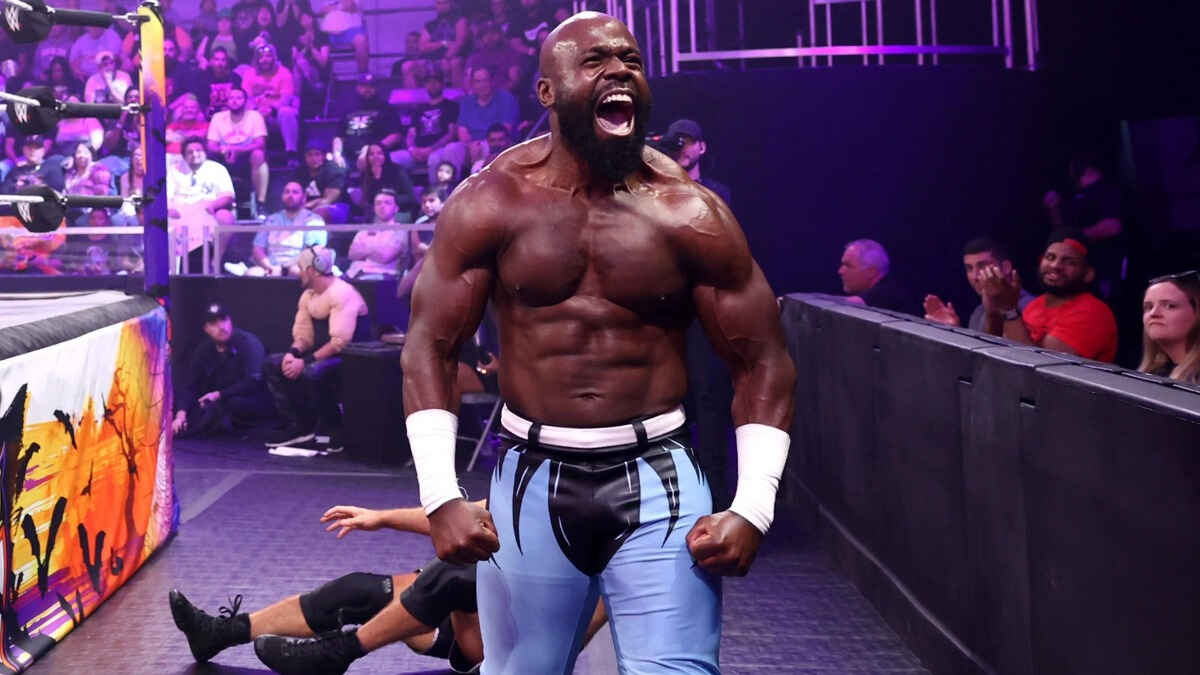 apollo crews