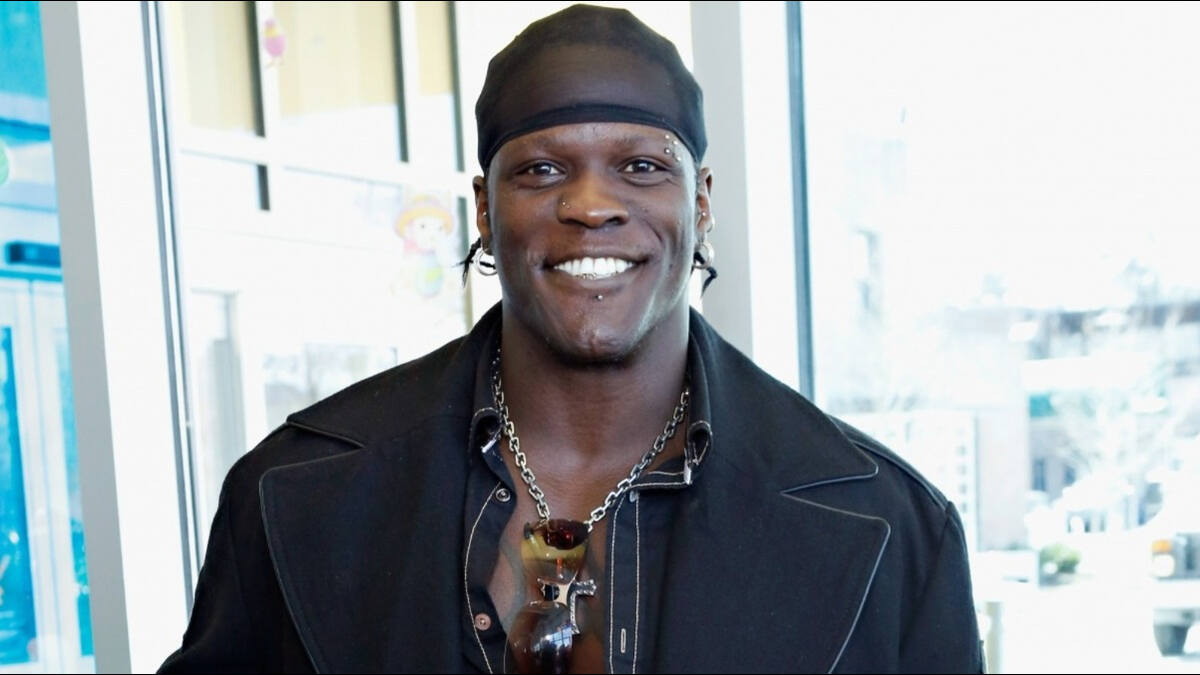 r truth