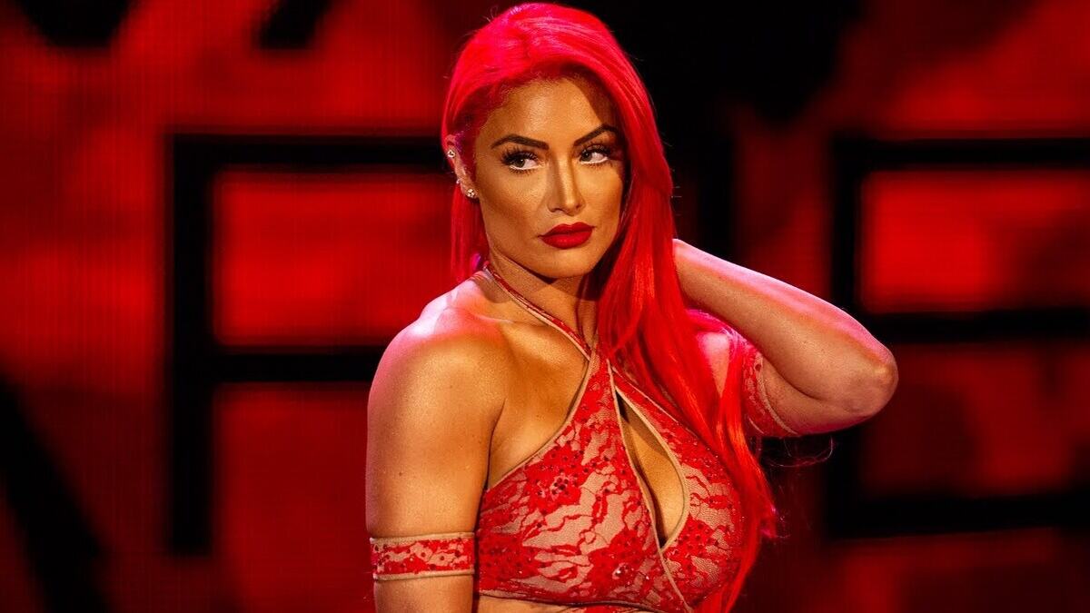 eva marie