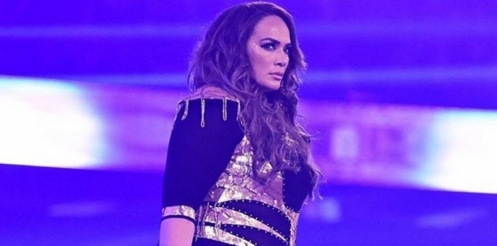 nia jax